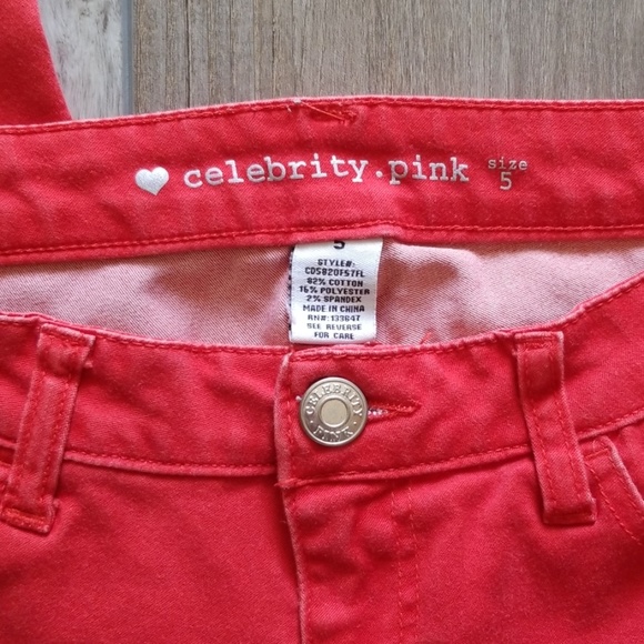 Pants - Picture 3 of 3